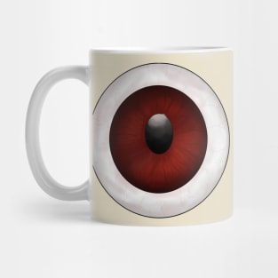 eye Mug